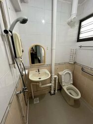 Blk 305 Shunfu Gardens (Bishan), HDB 3 Rooms #543249231